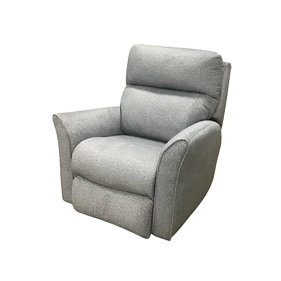 Southern Motion Stardust Wallhugger Recliner in Grey 2013 153-04