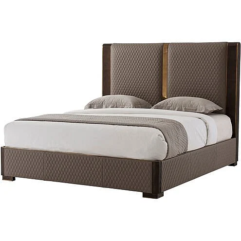 Theodore Alexander Oasis Devona Uk Super King Bed 8700-044.0Boj