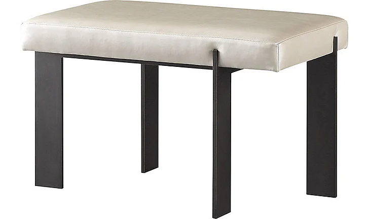 Baker Thomas Pheasant Blade Bench BA8718
