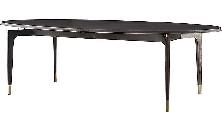 Baker Thomas Pheasant Vendome Dining Table BA8738