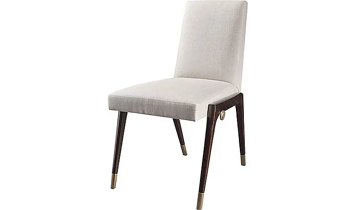 Baker Thomas Pheasant Sling Side Chair BA8742