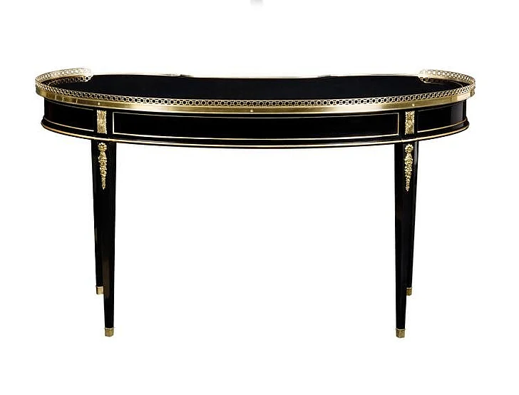 Maitland-Smith Lady's Eclipse Desk 89-0009