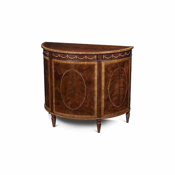 Maitland-Smith Poise Chiffonier in Brown 89-0109