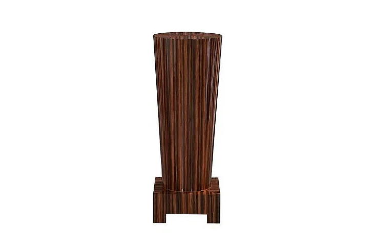 Maitland-Smith Farrow Pedestal 89-1023