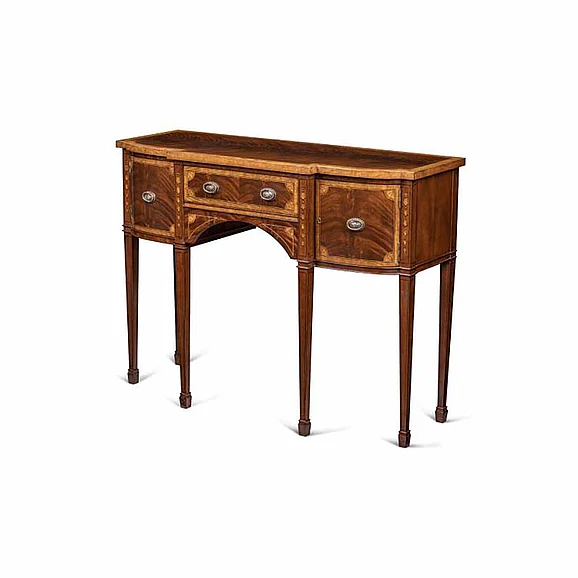 Maitland-Smith Aiden Sideboard in Brown 89-1103 CLOSEOUT