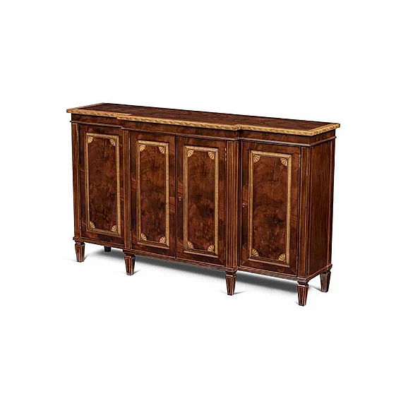 Maitland-Smith Nathaniel Sideboard in Brown 89-1105