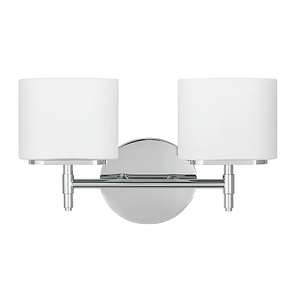 Hudson Valley Lighting Trinity Bath and Vanity 8902-PC