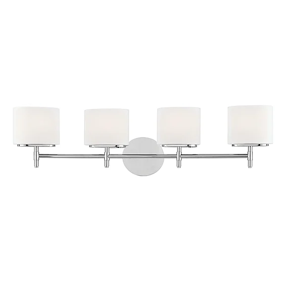 Hudson Valley Lighting Trinity Bath and Vanity 8904-PC