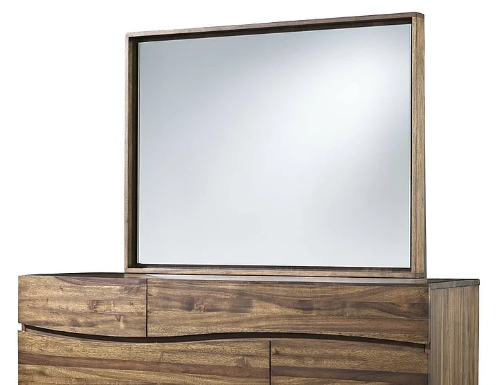 Modus Ocean Mirror in Natural Sengon 8C7983