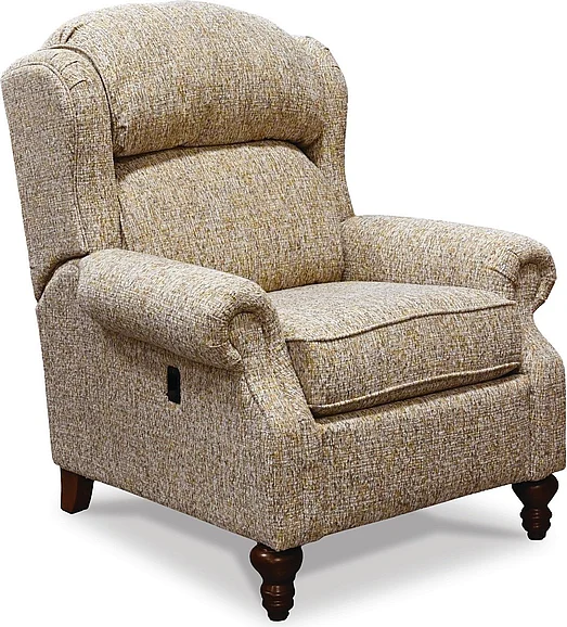 Tennessee Custom Della Tilt Back Chair 8D00-16