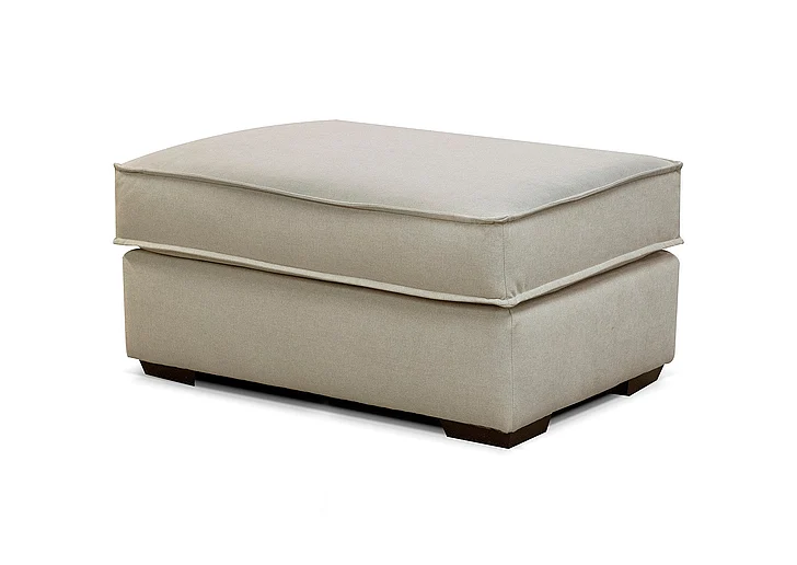 Tennessee Custom Lyndon Ottoman 8L00-10