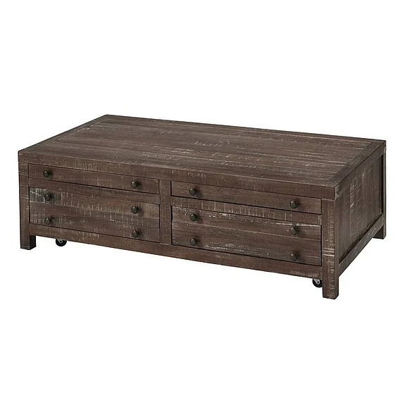 Modus Furniture Townsend Coffee Table in Java 8T0621