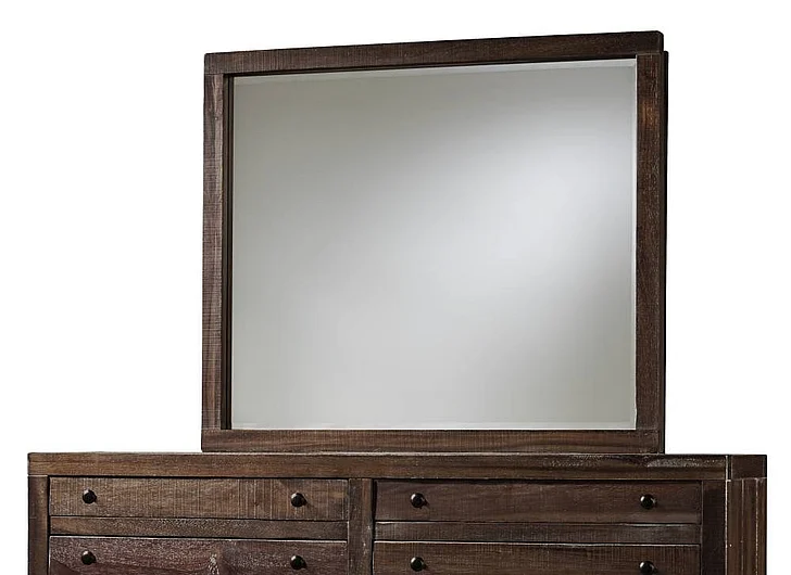 Modus Townsend Mirror in Java