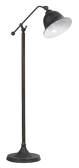 Coaster Dark Bronze Floor Lamp 901231
