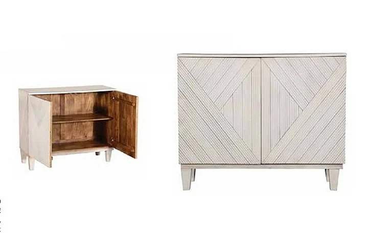 Moti Furniture Halsey Sideboard