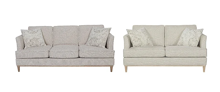 Emma Mason Signature Timog Park 2pc Living Room Set D