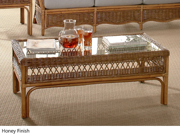 Braxton Culler Nassau Coffee Table 907-072