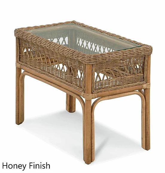 Braxton Culler Nassau Chairside Table 907-171