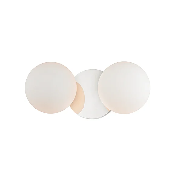Hudson Valley Lighting Baird Bath and Vanity 9082-PC
