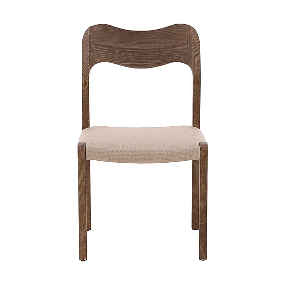 Furniture Classics Miguel Dining Chair in Natural 20-643