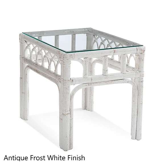 Braxton Culler Edgewater End Table 914-071