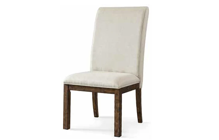Legacy Classic Trisha Yearwood Home Parsons Chair in Coffee (Set of 2) 920-950P