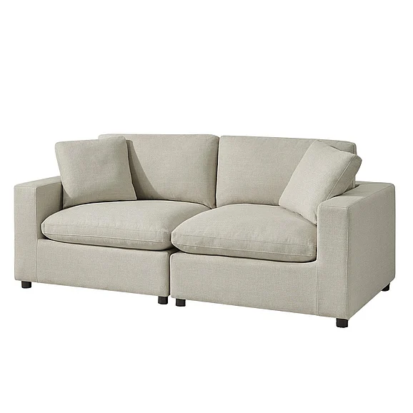 Comfort Pointe Casella Modular 2-Piece Sofa 92001-08-2PC SOFA