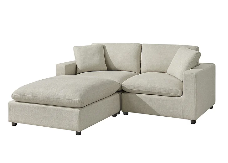 Comfort Pointe Casella Modular 3-piece Chofa 92001-08-3PC SO-CH