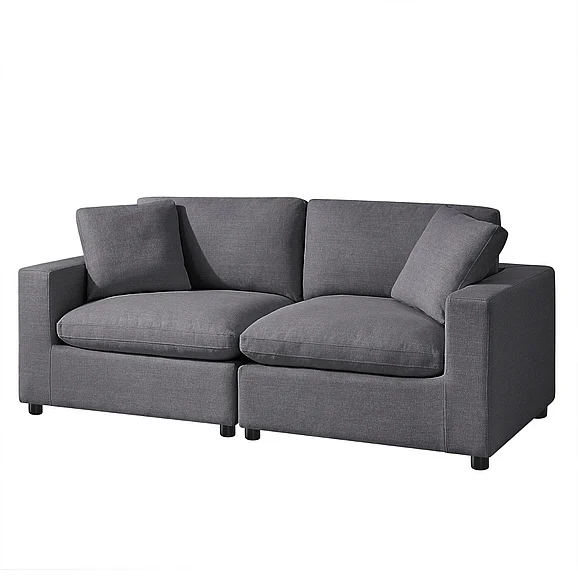 Comfort Pointe Casella Modular 2-Piece Sofa 92001-26-2PC SOFA