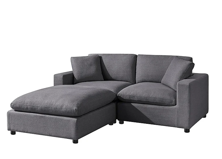 Comfort Pointe Casella Modular 3-piece Chofa 92001-26-3PC SO-CH