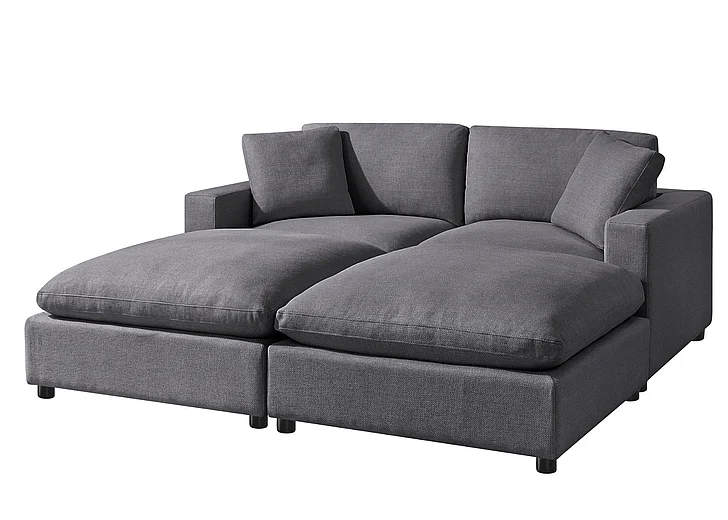 Comfort Pointe Casella Modular 4-Piece Chofa Sectional 92001-26-4PC SO