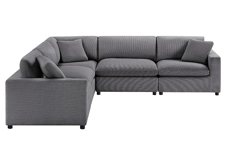 Comfort Pointe Casella Modular 5-Piece Sectional 92001-26-5PC SEC
