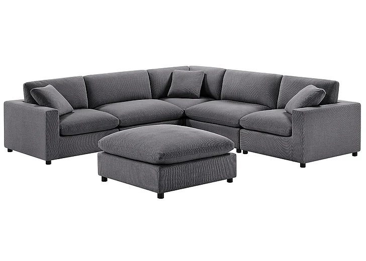 Comfort Pointe Casella Modular 6-Piece Sectional 92001-26-6PC SEC