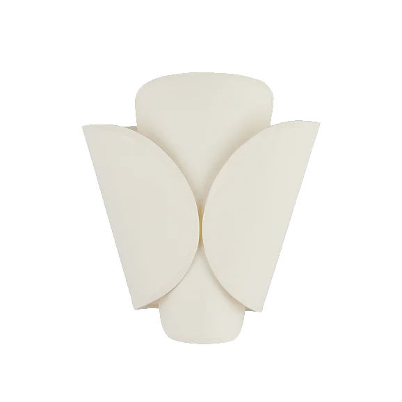 Hudson Valley Lighting Savoie Wall Sconce 9201-AGB-A