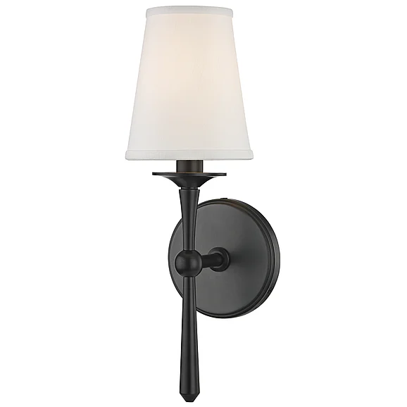 Hudson Valley Lighting Islip Wall Sconce 9210-OB