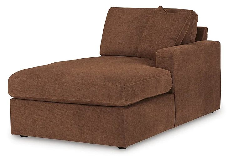 Modmax RAF Corner Chaise in Spice 9210217