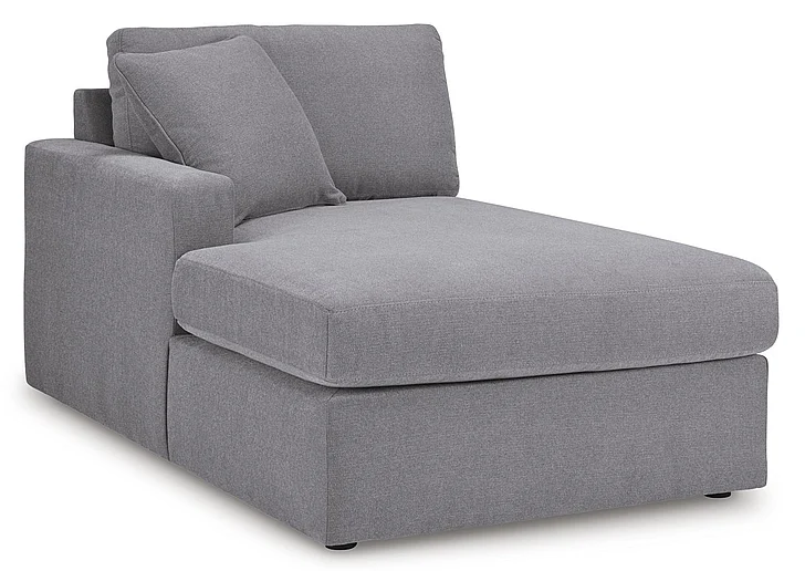 Modmax LAF Corner Chaise in Granite 9210416