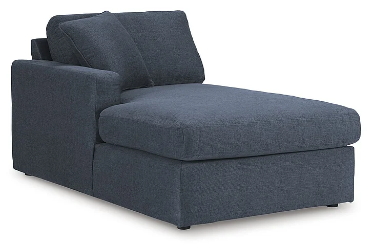 Modmax LAF Corner Chaise in Ink 9212116