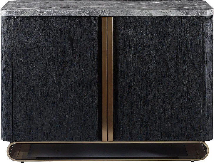 Baker Laura Kirar Humidor Cabinet BA9268