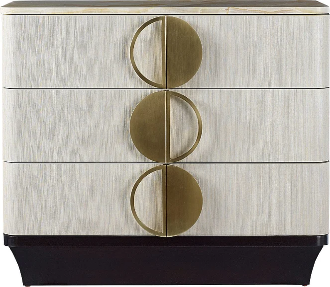 Baker Laura Kirar Solstice Chest BA9273