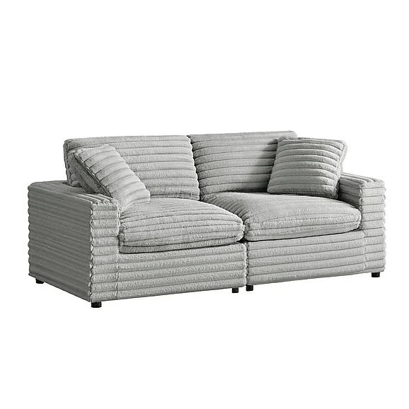 Comfort Pointe Julia 2-piece Sofa 93002-35-2PC SOFA