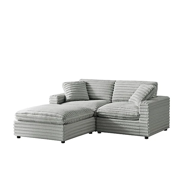 Comfort Pointe Julia 3-piece Chofa 93002-35-3PC SO-CH