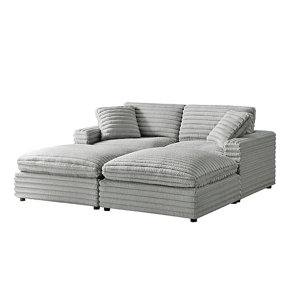 Comfort Pointe Julia 4-piece Chofa Sectional 93002-35-4PC SO