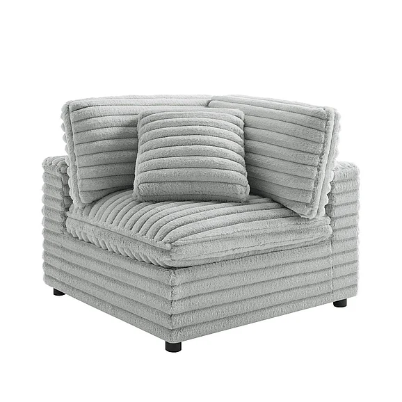 Comfort Pointe Julia Corner Wedge 93002-35-CW
