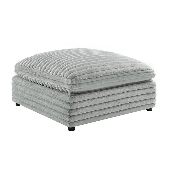 Comfort Pointe Julia Ottoman 93002-35-OT