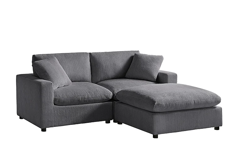 Comfort Pointe Casella Modular 3-piece Chofa 93005-26-3PC SO-CH