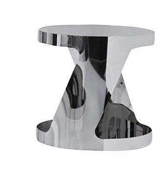 J&M 931B2 Modern End Table 175156-ET PROMO