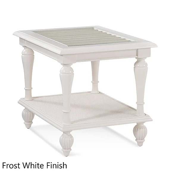 Braxton Culler Grand View End Table 934-071