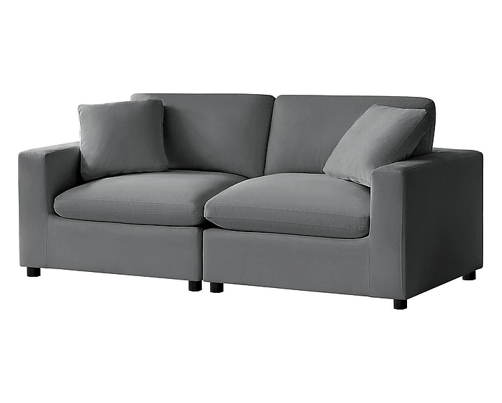 Comfort Pointe Casella Modular 2-Piece Sofa 94003-26-2PC SOFA