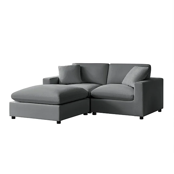 Comfort Pointe Casella Modular 3-piece Chofa 94003-26-3PC SO-CH